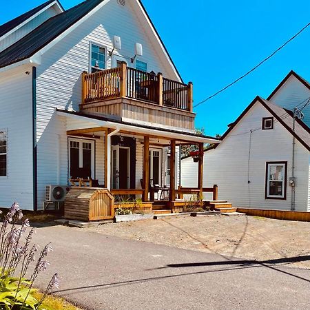 Finn'S Studio, Fundy Park Alma Екстер'єр фото